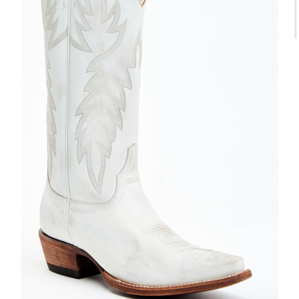 IDYLLWIND WOMEN'S WHEELER WARM WESTERN BOOT - SNIP TOE